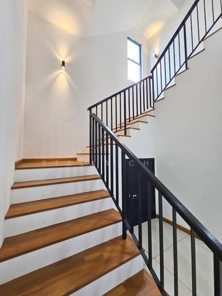 3-storey Terraced House for Rent in Senibong Cove (Masai) - Stella Chia - Interior - PropertyGuru.com.my