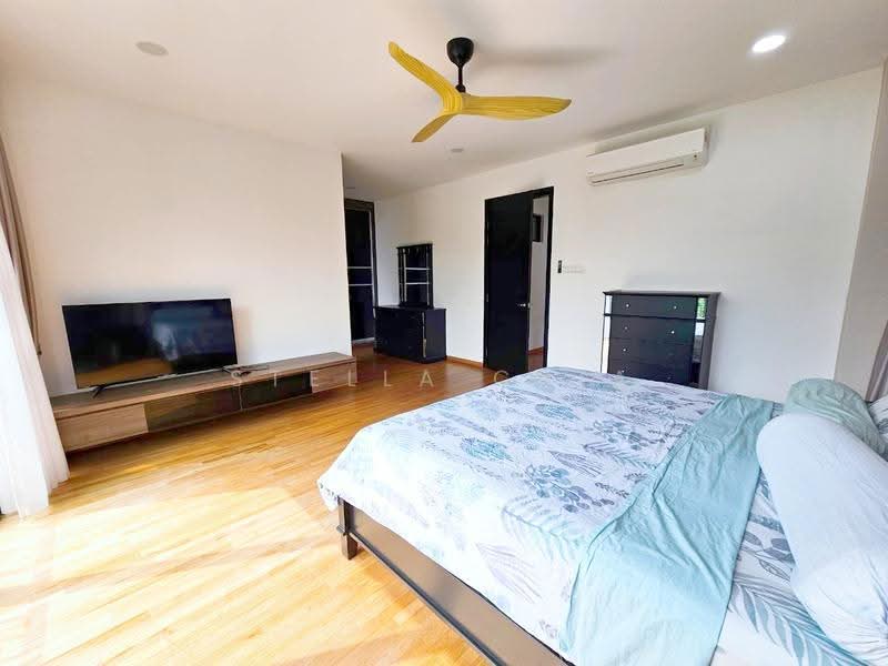 3-storey Terraced House for Rent in Senibong Cove (Masai) - Stella Chia - PropertyGuru.com.my