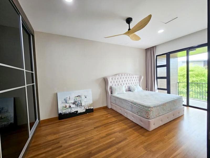 3-storey Terraced House for Rent in Senibong Cove (Masai) - Stella Chia - Bedroom - PropertyGuru.com.my
