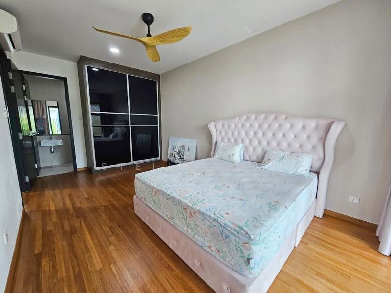 3-storey Terraced House for Rent in Senibong Cove (Masai) - Stella Chia - Bedroom - PropertyGuru.com.my