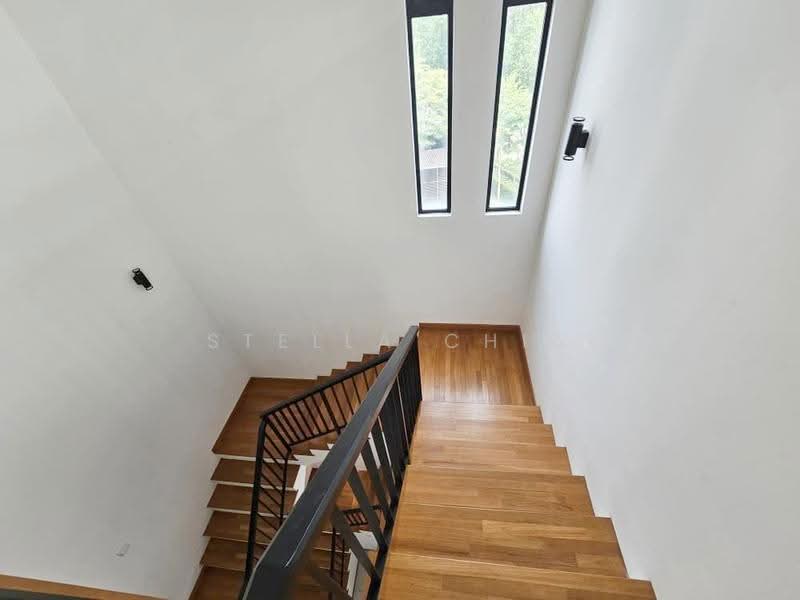3-storey Terraced House for Rent in Senibong Cove (Masai) - Stella Chia - Interior - PropertyGuru.com.my