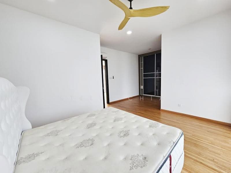 3-storey Terraced House for Rent in Senibong Cove (Masai) - Stella Chia - Bedroom - PropertyGuru.com.my