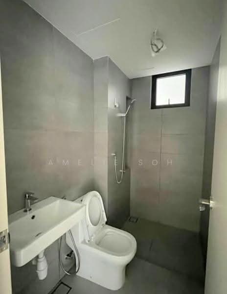Service Residence for Sale at Vivo Executive Apartment - Amelie Soh - Bathroom - PropertyGuru.com.my