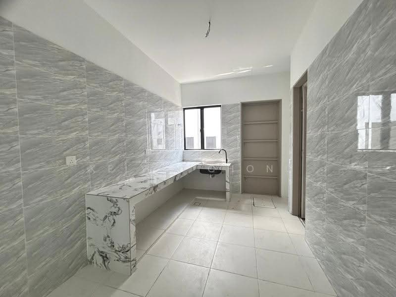 Rumah Teres 2-Tingkat untuk Dijual di Panorama Lapangan Perdana (Ipoh) - Kelvin Chong - Kitchen - PropertyGuru.com.my
