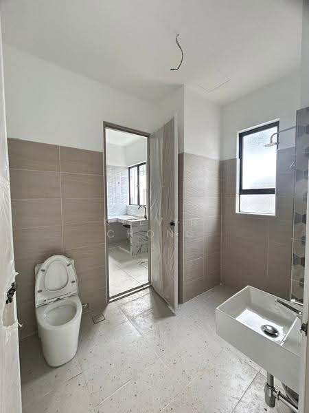 Rumah Teres 2-Tingkat untuk Dijual di Panorama Lapangan Perdana (Ipoh) - Kelvin Chong - Bathroom - PropertyGuru.com.my