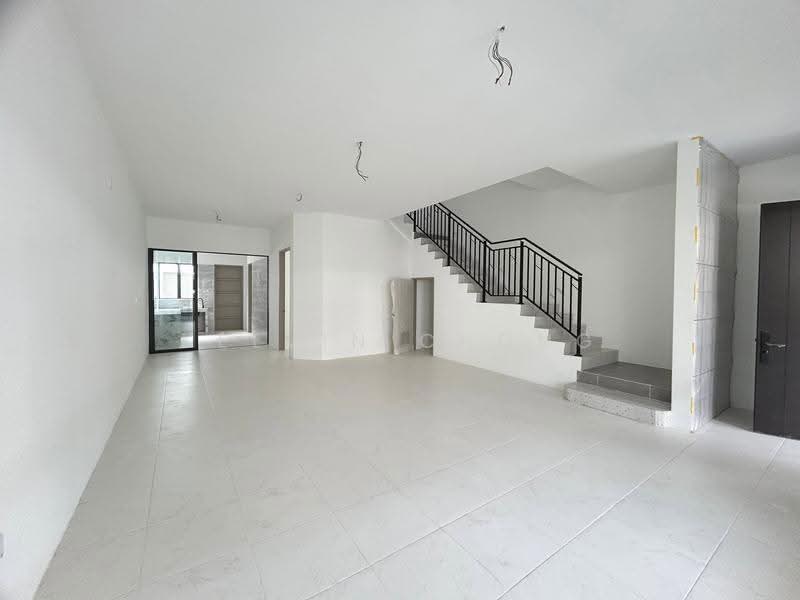 Rumah Teres 2-Tingkat untuk Dijual di Panorama Lapangan Perdana (Ipoh) - Kelvin Chong - Interior - PropertyGuru.com.my