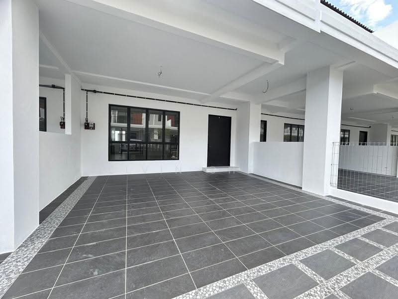 Rumah Teres 2-Tingkat untuk Dijual di Panorama Lapangan Perdana (Ipoh) - Kelvin Chong - Exterior - PropertyGuru.com.my