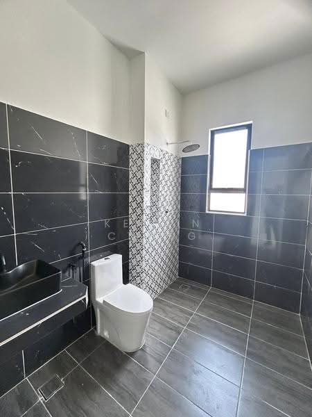Rumah Teres 2-Tingkat untuk Dijual di Panorama Lapangan Perdana (Ipoh) - Kelvin Chong - Bathroom - PropertyGuru.com.my
