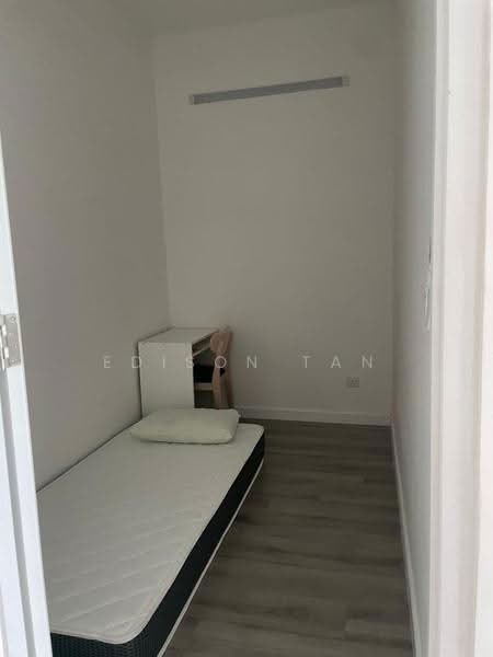 Service Residence for Rent at Cubic Botanical - Edison Tan - Bedroom - PropertyGuru.com.my