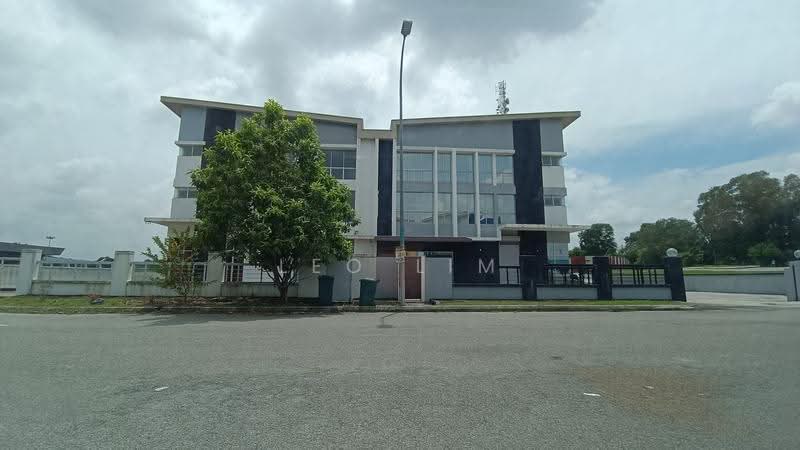 Kilang untuk Dijual di Bandar Teknologi Kajang (Kajang) - Leo Lim - Exterior - PropertyGuru.com.my
