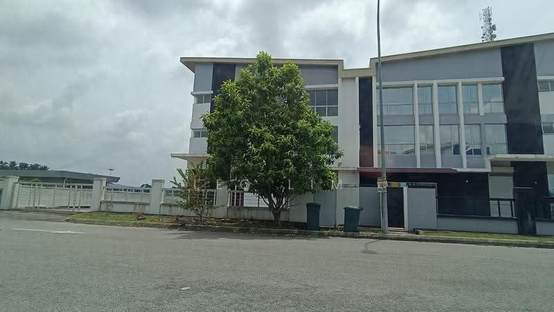 Kilang untuk Dijual di Bandar Teknologi Kajang (Kajang) - Leo Lim - Exterior - PropertyGuru.com.my