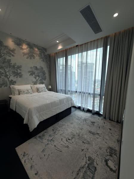Service Residence for Rent at Pavilion Damansara Heights - Carrie Cheng - PropertyGuru.com.my