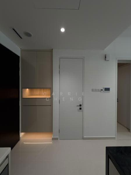 Service Residence for Rent at Pavilion Damansara Heights - Carrie Cheng - PropertyGuru.com.my
