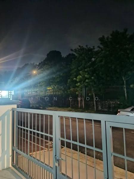 2-storey Terraced House for Rent in Taman Dato Onn (Johor Bahru) - Fion Choo - Exterior - PropertyGuru.com.my