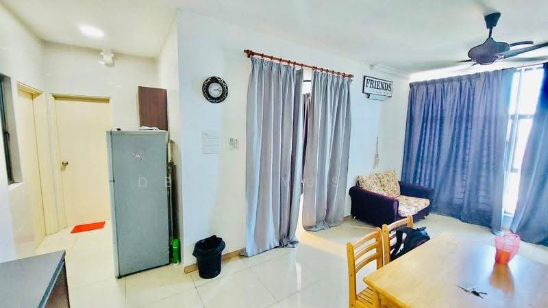 Service Residence for Rent at Vista Alam Serviced Apartment - Deeya Yusof - PropertyGuru.com.my