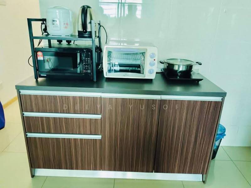 Service Residence for Rent at Vista Alam Serviced Apartment - Deeya Yusof - PropertyGuru.com.my