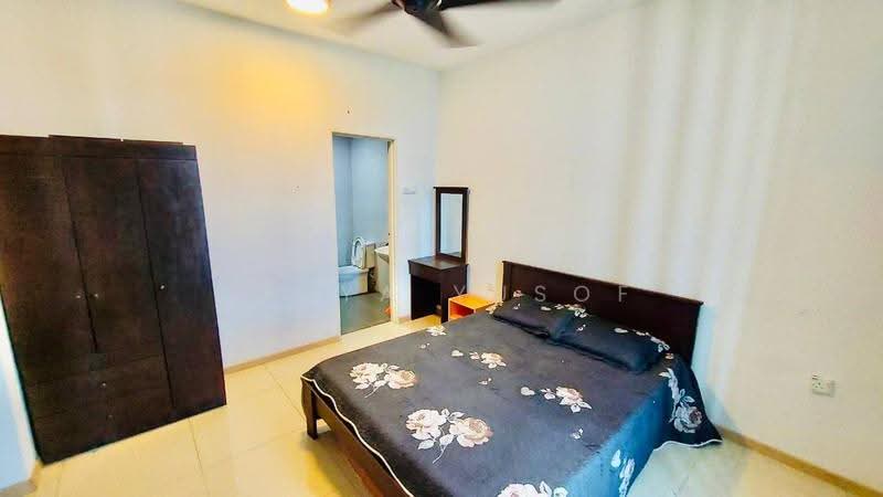 Service Residence for Rent at Vista Alam Serviced Apartment - Deeya Yusof - PropertyGuru.com.my