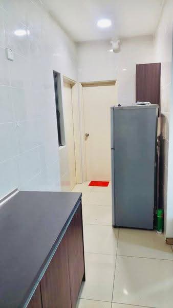 Service Residence for Rent at Vista Alam Serviced Apartment - Deeya Yusof - PropertyGuru.com.my