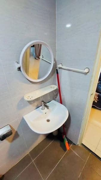 Service Residence for Rent at Vista Alam Serviced Apartment - Deeya Yusof - PropertyGuru.com.my
