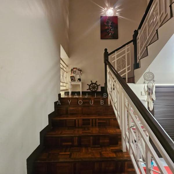 2-storey Terraced House for Rent in Putra Heights (Subang Jaya) - Najib Ayoubi - Interior - PropertyGuru.com.my