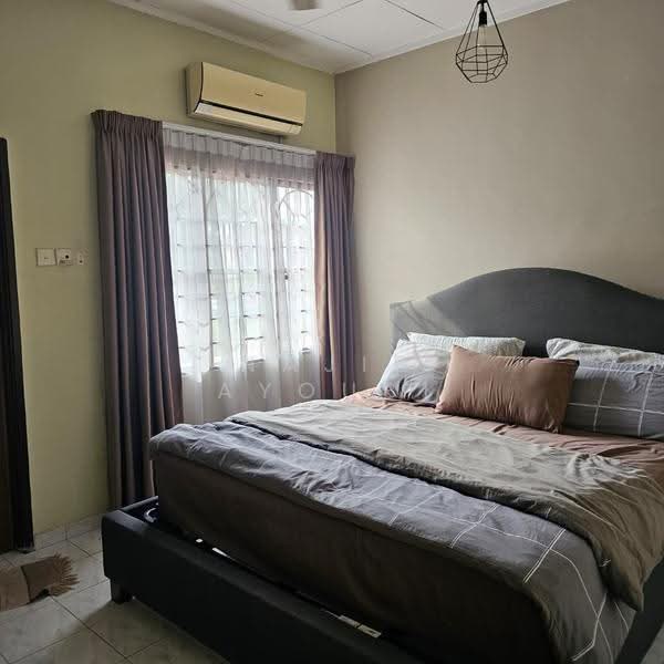 2-storey Terraced House for Rent in Putra Heights (Subang Jaya) - Najib Ayoubi - Bedroom - PropertyGuru.com.my