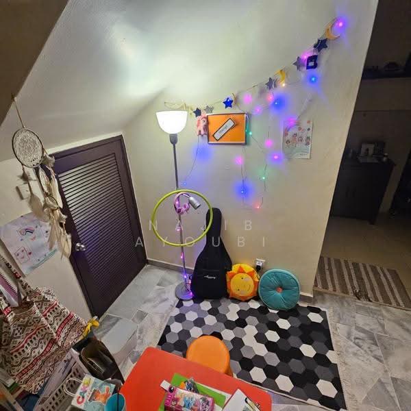 2-storey Terraced House for Rent in Putra Heights (Subang Jaya) - Najib Ayoubi - Interior - PropertyGuru.com.my