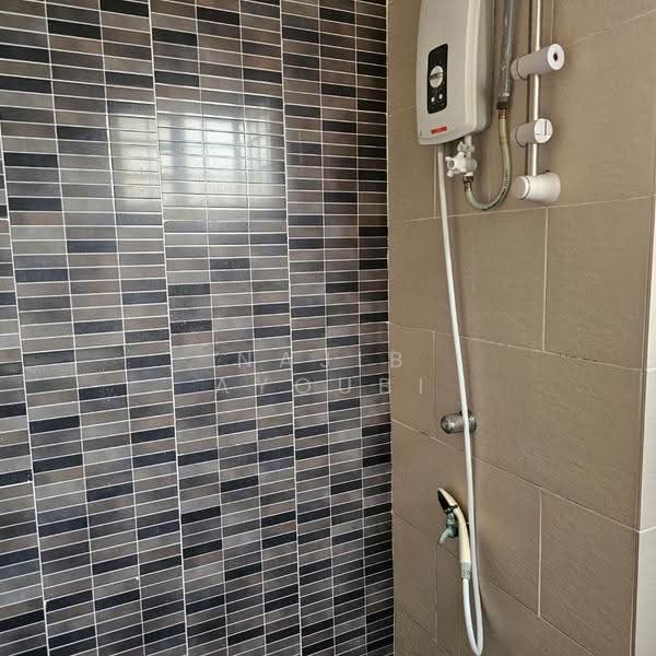 2-storey Terraced House for Rent in Putra Heights (Subang Jaya) - Najib Ayoubi - Bathroom - PropertyGuru.com.my