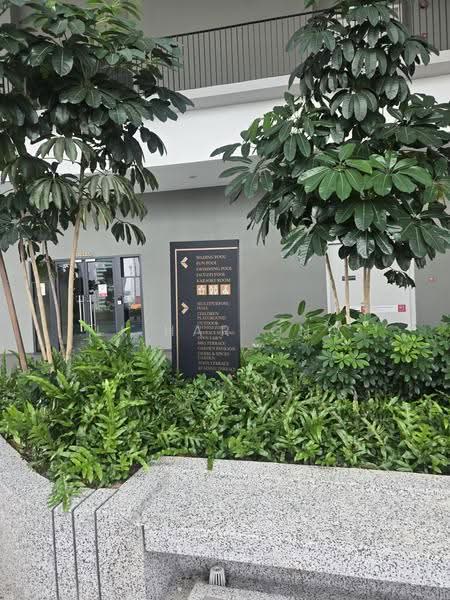 Service Residence for Rent at Sunway Belfield - Li Har Ong - Exterior - PropertyGuru.com.my