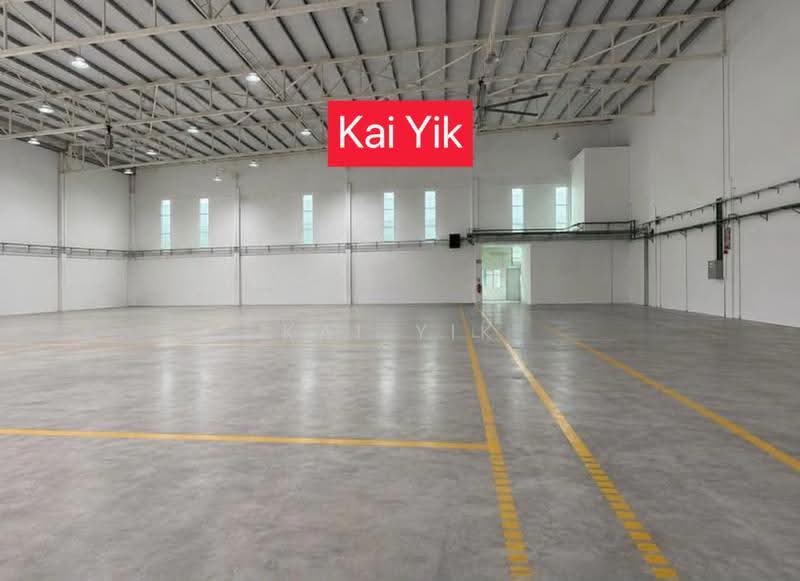 Kilang Terpisah untuk Disewa di Batu Kawan (Penang) - Kai Yik - Interior - PropertyGuru.com.my