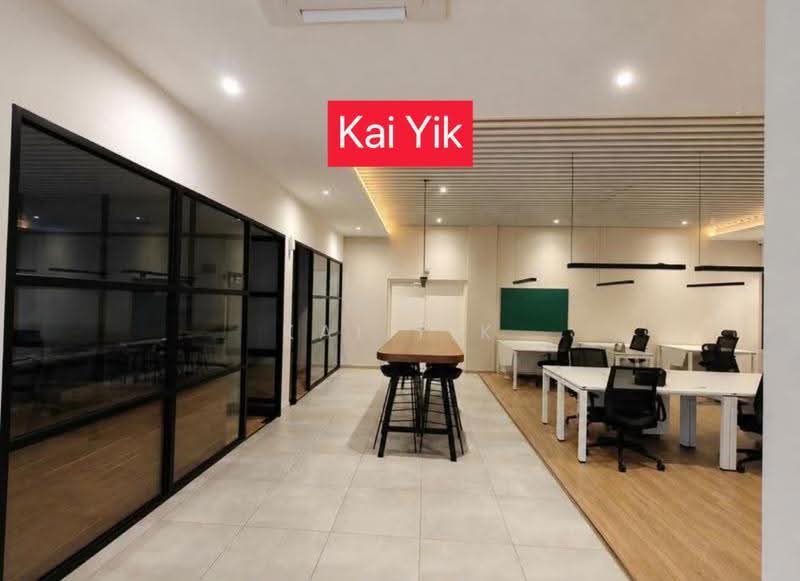 Kilang Terpisah untuk Disewa di Batu Kawan (Penang) - Kai Yik - Interior - PropertyGuru.com.my