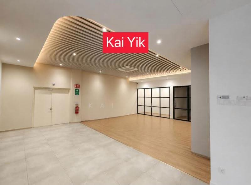 Kilang Terpisah untuk Disewa di Batu Kawan (Penang) - Kai Yik - Interior - PropertyGuru.com.my