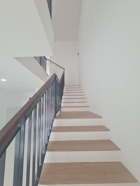 2-storey Terraced House for Sale in Kampung Sungai Kayu Ara (Petaling Jaya) - Shu Wai - Interior - PropertyGuru.com.my