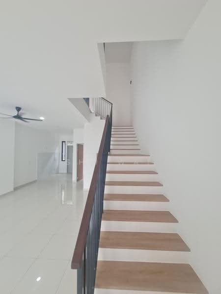 2-storey Terraced House for Sale in Kampung Sungai Kayu Ara (Petaling Jaya) - Shu Wai - Interior - PropertyGuru.com.my