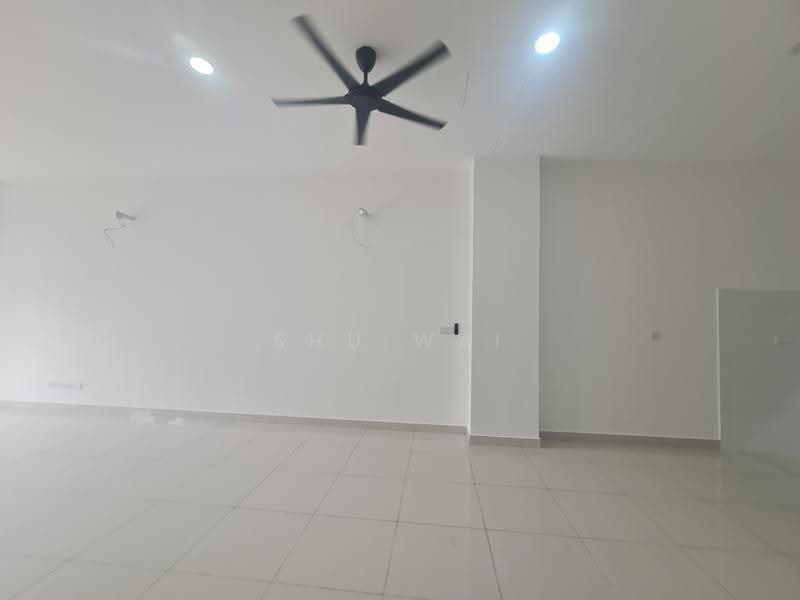 2-storey Terraced House for Sale in Kampung Sungai Kayu Ara (Petaling Jaya) - Shu Wai - Interior - PropertyGuru.com.my