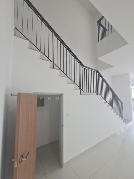 2-storey Terraced House for Sale in Kampung Sungai Kayu Ara (Petaling Jaya) - Shu Wai - Interior - PropertyGuru.com.my