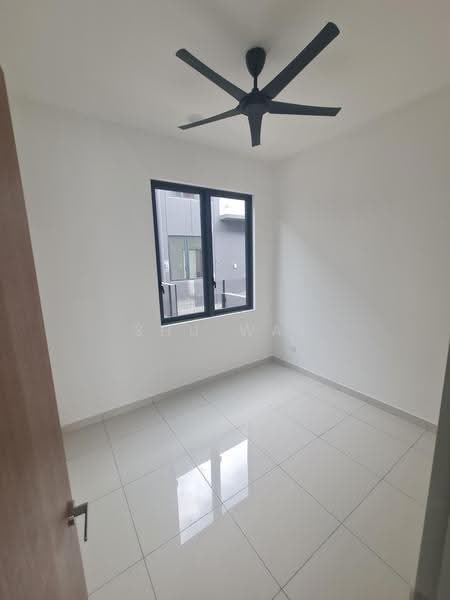 2-storey Terraced House for Sale in Kampung Sungai Kayu Ara (Petaling Jaya) - Shu Wai - Interior - PropertyGuru.com.my