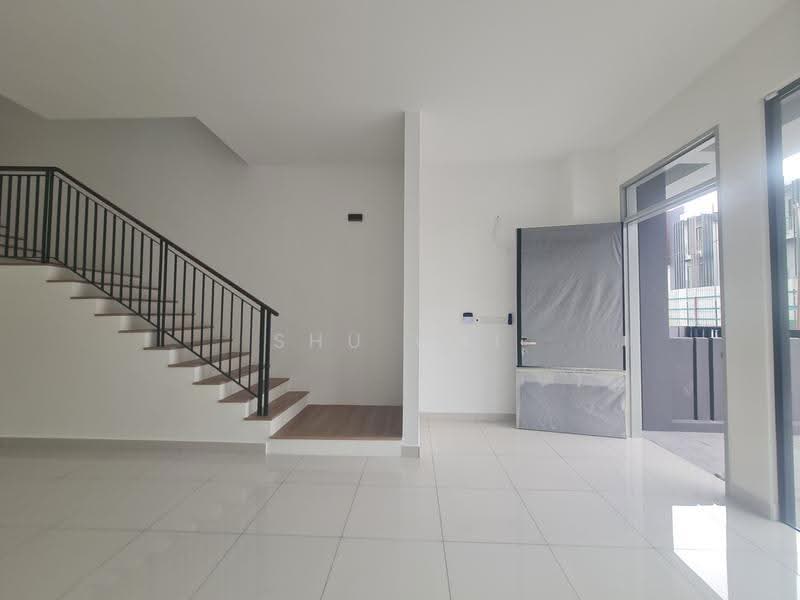 2-storey Terraced House for Sale in Kampung Sungai Kayu Ara (Petaling Jaya) - Shu Wai - Interior - PropertyGuru.com.my