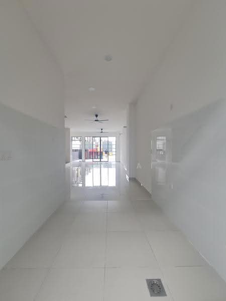 2-storey Terraced House for Sale in Kampung Sungai Kayu Ara (Petaling Jaya) - Shu Wai - Interior - PropertyGuru.com.my