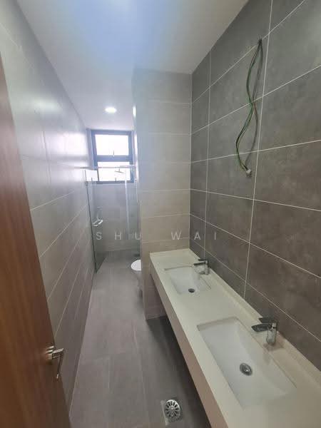 2-storey Terraced House for Sale in Kampung Sungai Kayu Ara (Petaling Jaya) - Shu Wai - Bathroom - PropertyGuru.com.my