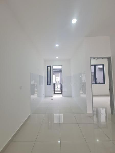 2-storey Terraced House for Sale in Kampung Sungai Kayu Ara (Petaling Jaya) - Shu Wai - Interior - PropertyGuru.com.my