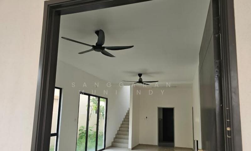 Banglo Lot Kosong untuk Dijual di Lunas (Kedah) - Sanggaran Muniandy - Living Room - PropertyGuru.com.my