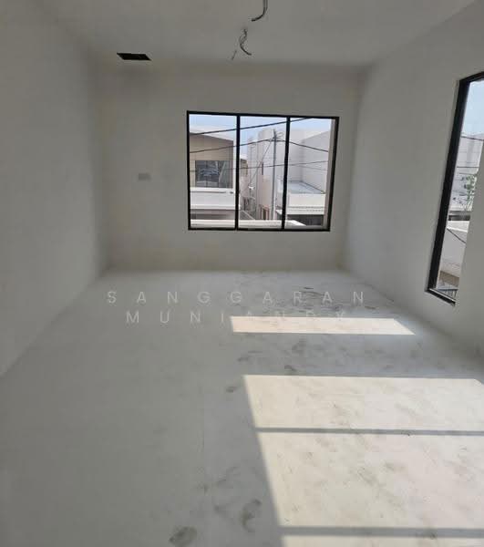 Banglo Lot Kosong untuk Dijual di Lunas (Kedah) - Sanggaran Muniandy - Bedroom - PropertyGuru.com.my