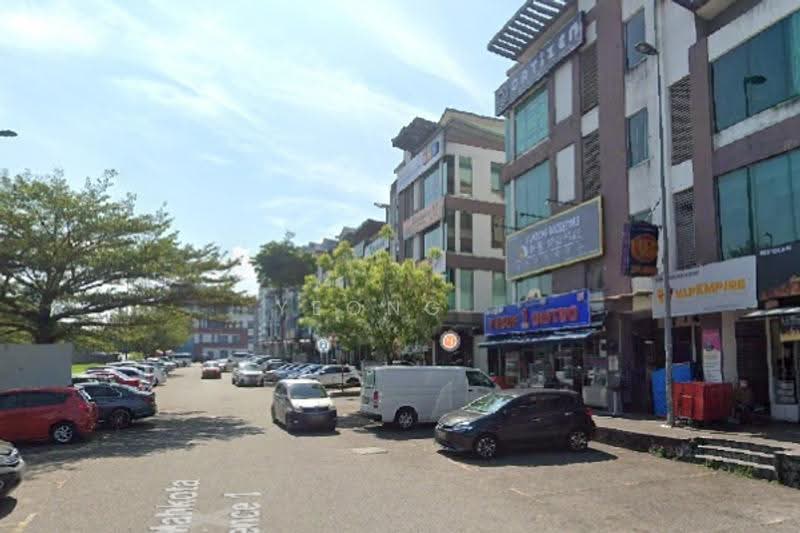 Kedai untuk Disewa di Mahkota Cheras (Cheras) - Yeong . - Exterior - PropertyGuru.com.my