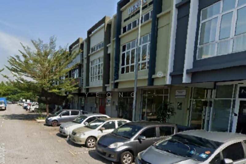 Kedai untuk Disewa di Mahkota Cheras (Cheras) - Yeong . - Exterior - PropertyGuru.com.my