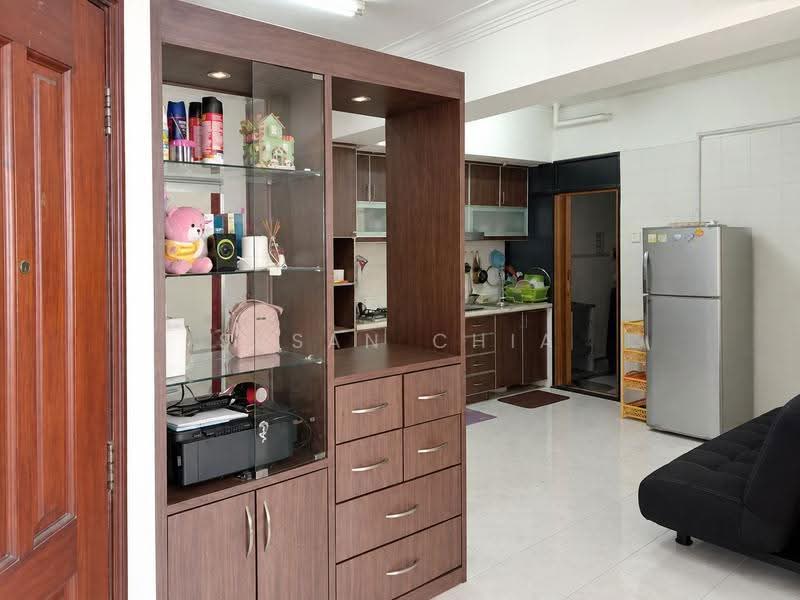 Condominium for Sale at Midlands Condo - Susan Chia - Interior - PropertyGuru.com.my
