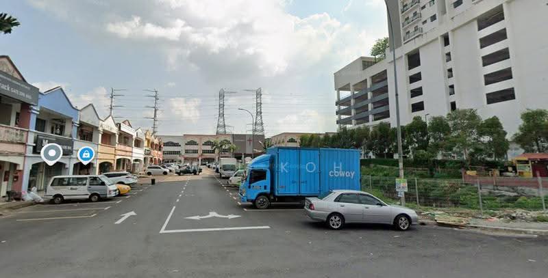 Shop for Rent in Taman Bukit Serdang (Seri Kembangan) - Wil Koh - Exterior - PropertyGuru.com.my