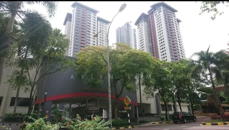 Condominium for Sale at Mont Kiara Palma - Aylin Lim - Exterior - PropertyGuru.com.my