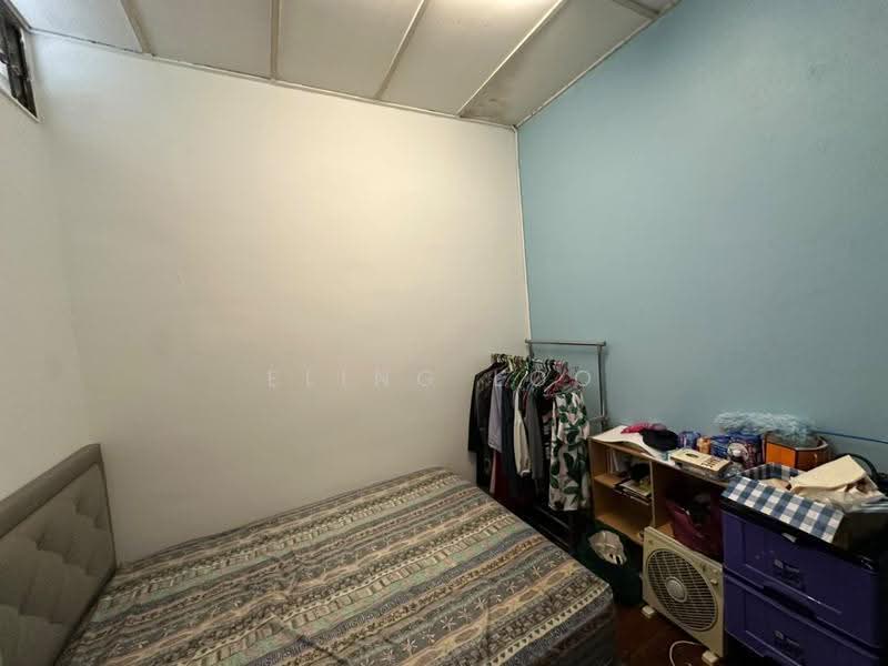 1-storey Terraced House for Sale in Taman Melawati (Ulu Kelang) - Eling Loo - Bedroom - PropertyGuru.com.my