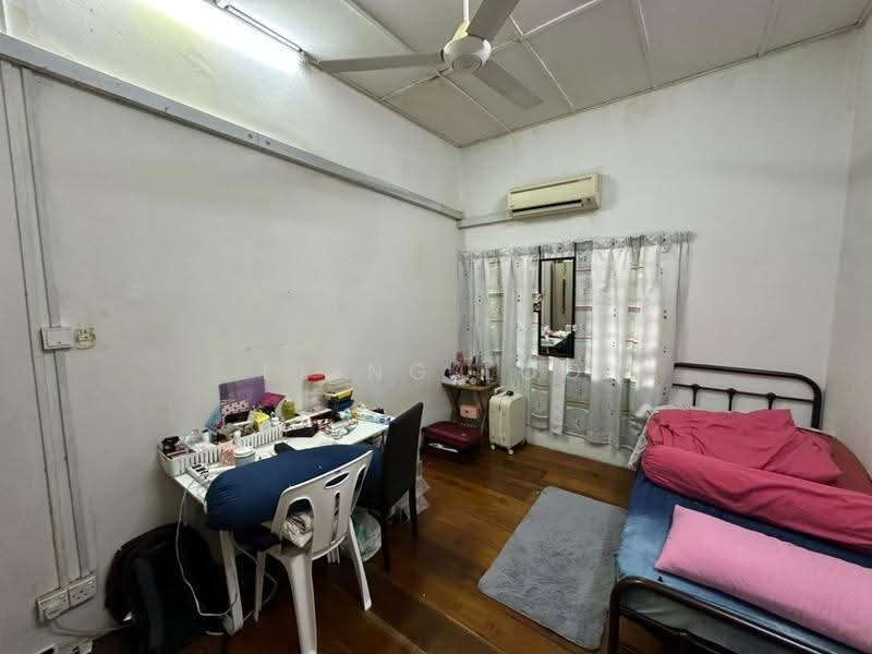 1-storey Terraced House for Sale in Taman Melawati (Ulu Kelang) - Eling Loo - Bedroom - PropertyGuru.com.my