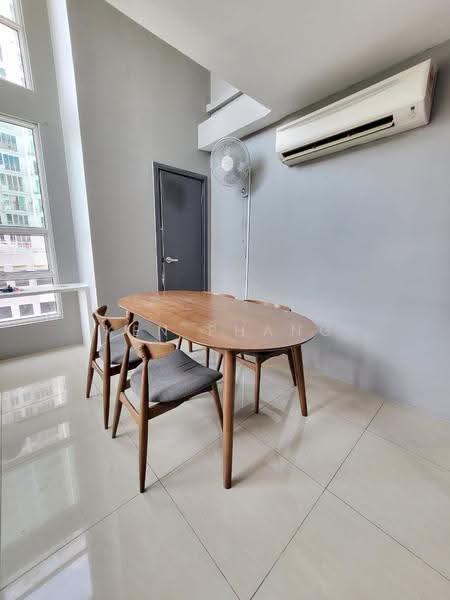 Kondominium untuk Disewa di Arte Subang West - Ken Phang - PropertyGuru.com.my